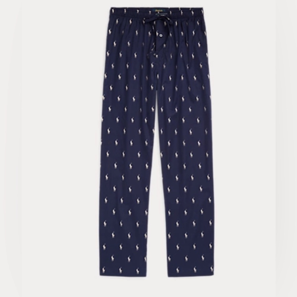 COPY - Polo Ralph Lauren pj pants